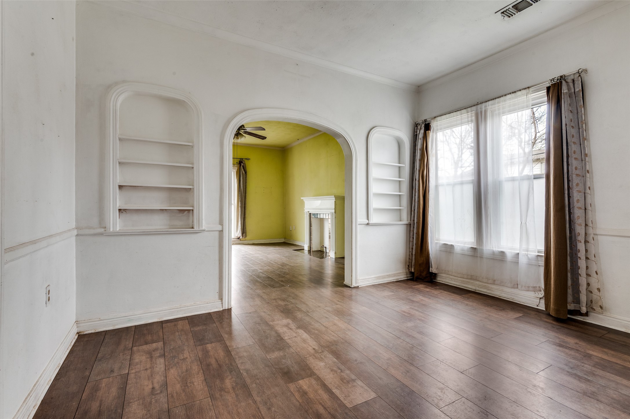 1001 Sunset Avenue Dallas TX 75208