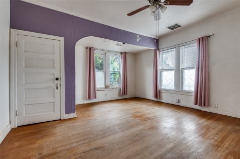 1001 Sunset Avenue Dallas TX 75208