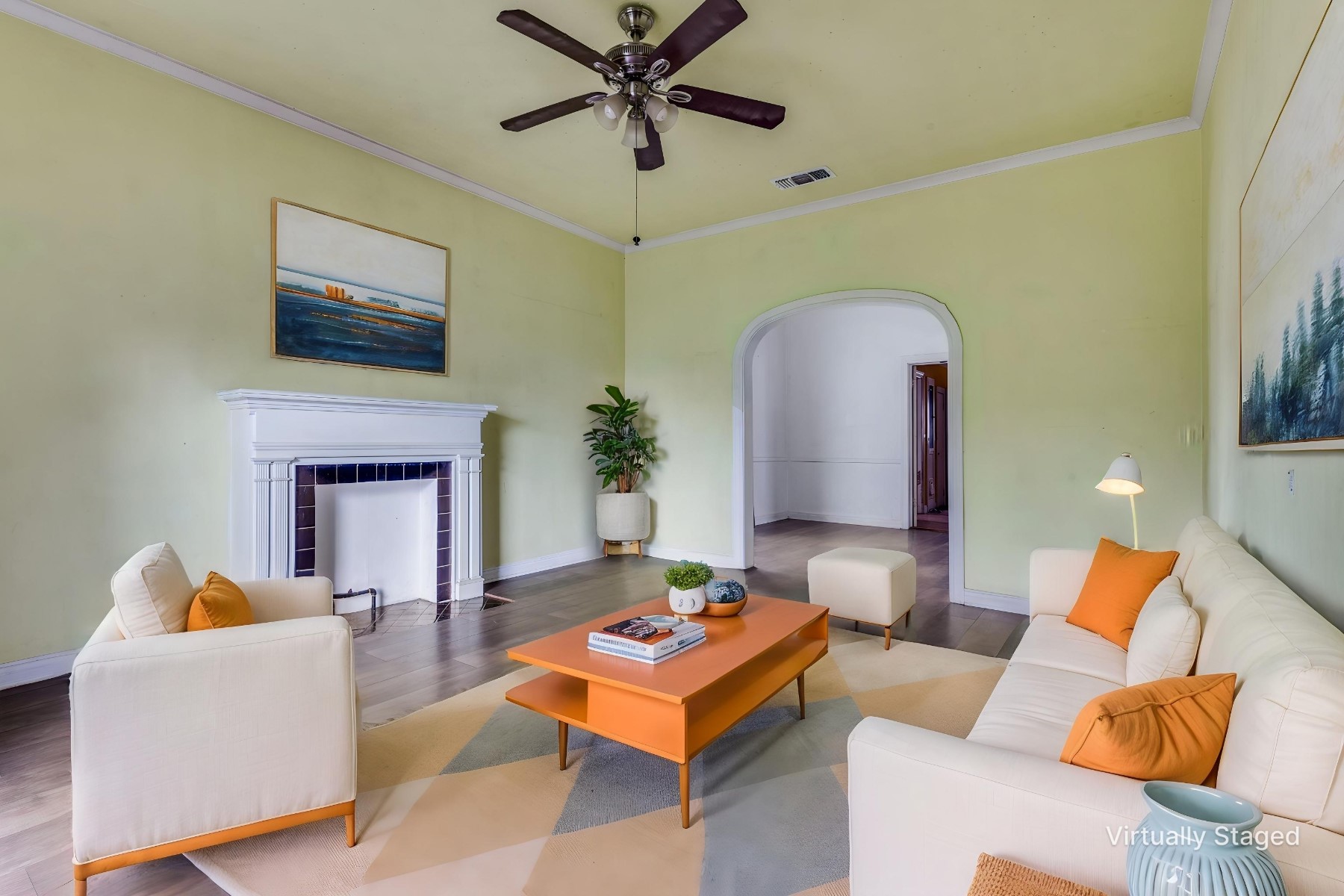 1001 Sunset Avenue Dallas TX 75208