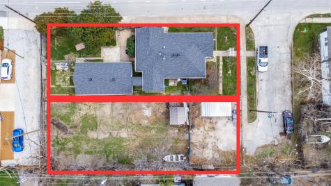 1001 Sunset Avenue Dallas TX 75208