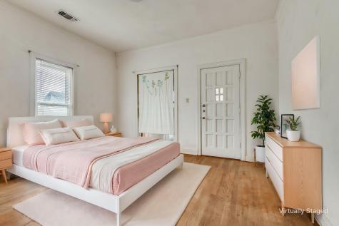 1001 Sunset Avenue Dallas TX 75208
