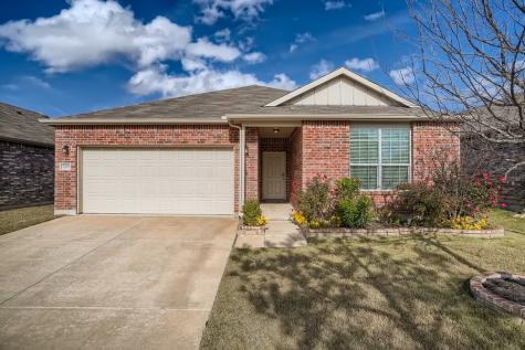 2309 Mirandesa Drive Fort Worth TX 76131