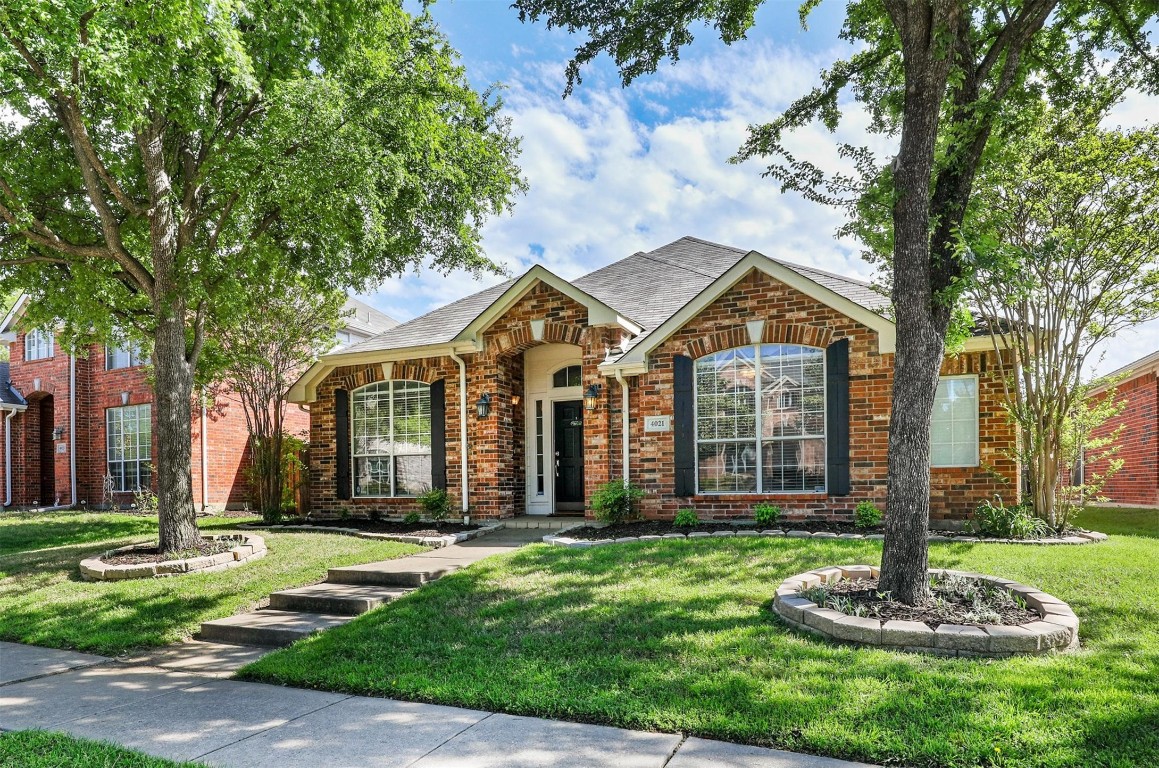 4021 Malone Avenue The Colony TX 75056