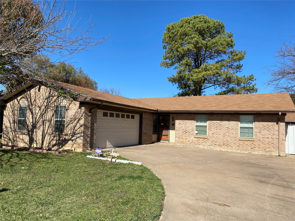 3401 NE 10th Street Mineral Wells TX 76067