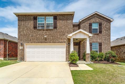 2349 Toposa Drive Fort Worth TX 76131