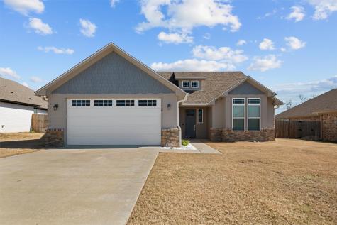 1418 Nate Circle Bullard TX 75757