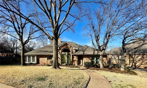 805 Mayfair Hill Court Bedford TX 76021