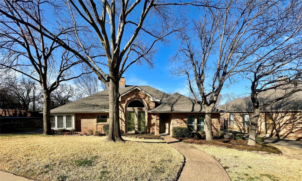 805 Mayfair Hill Court Bedford TX 76021
