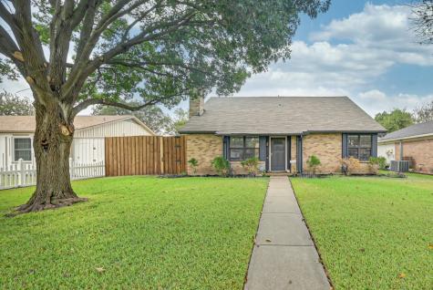 2810 Royalty Drive Garland TX 75044