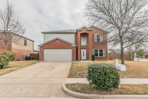 3209 Pinehurst Court Denton TX 76210