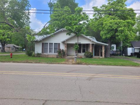 384 Monroe Deport TX 75435