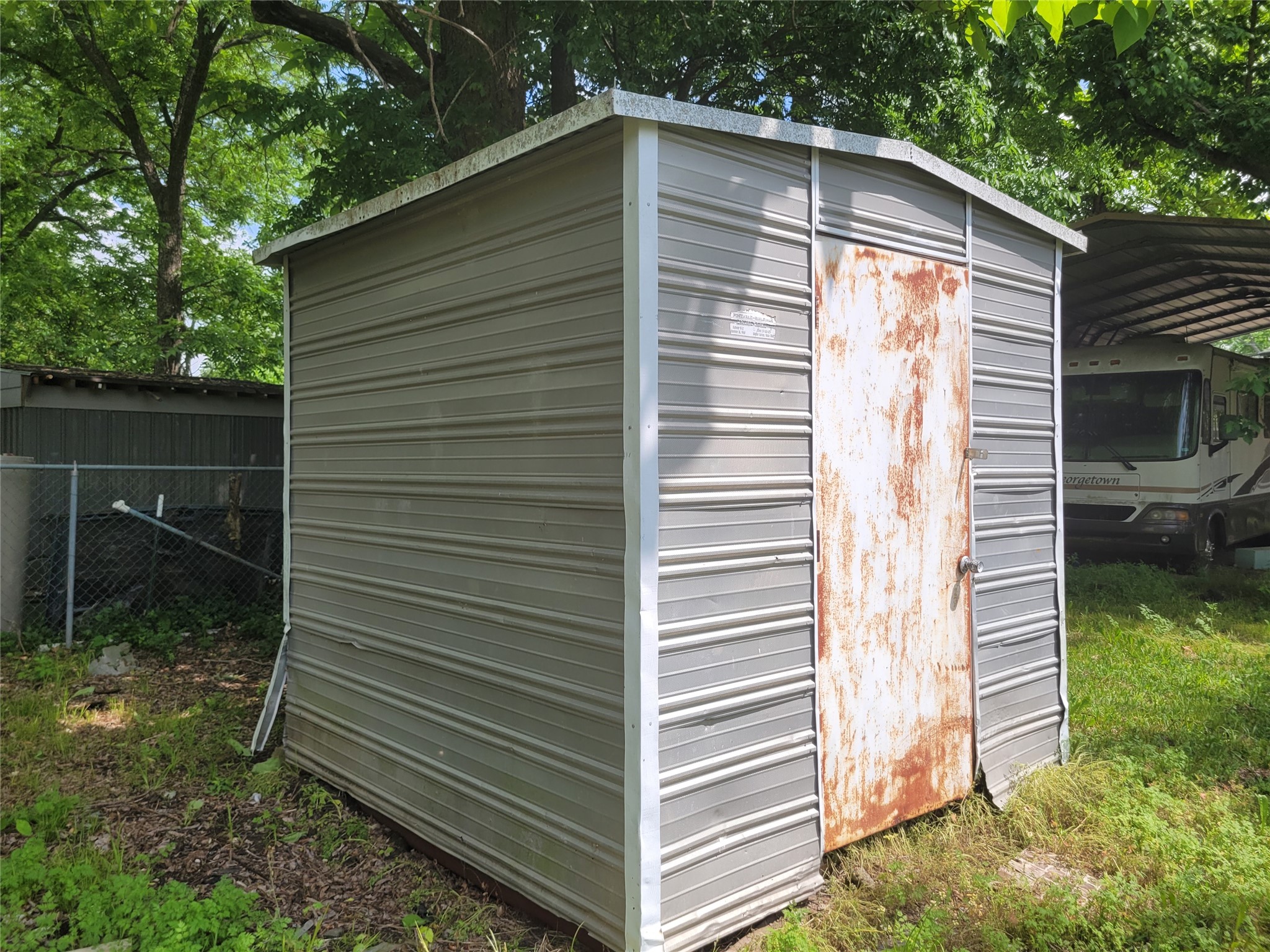 384 Monroe Deport TX 75435