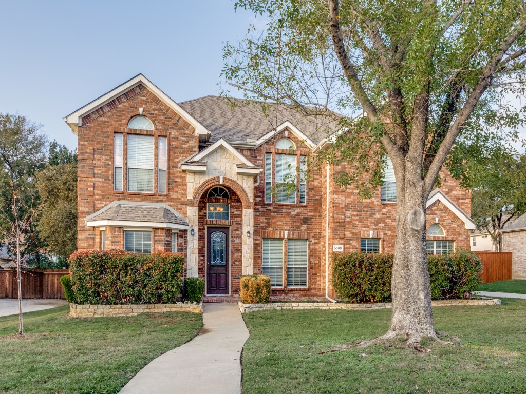 5509 Smokethorn Drive Fort Worth TX 76244