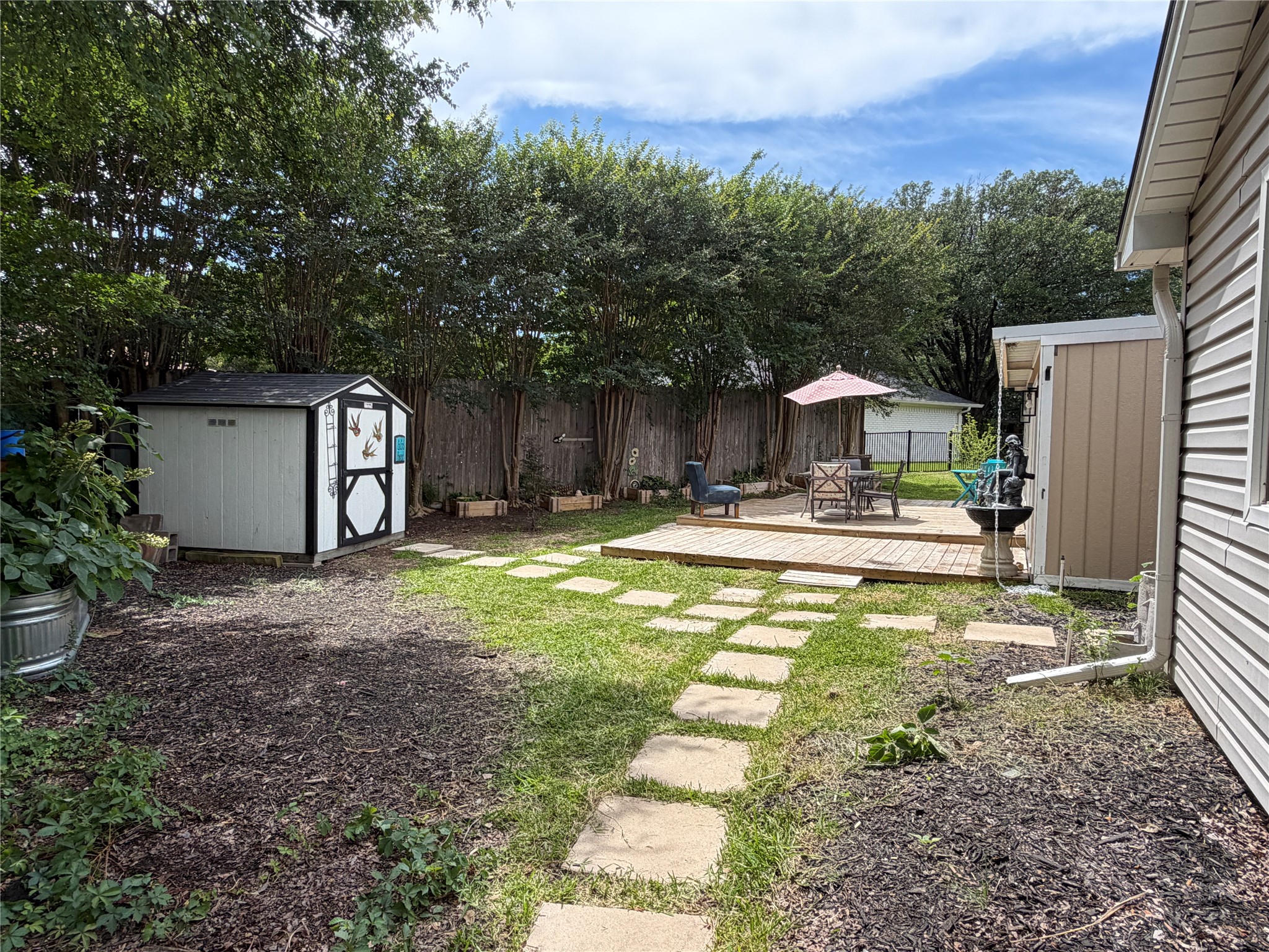 2812 Chimney Hill Drive Waco TX 76708