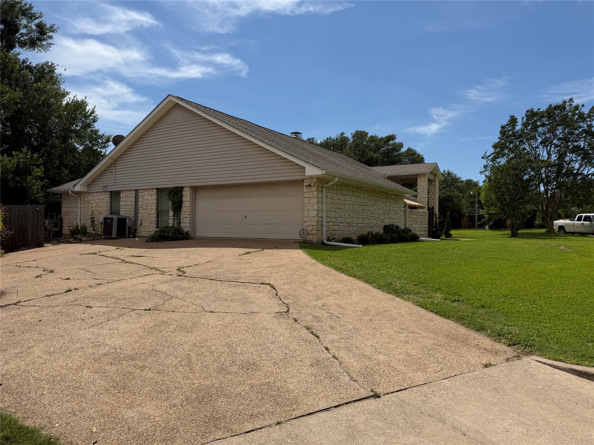 2812 Chimney Hill Drive Waco TX 76708
