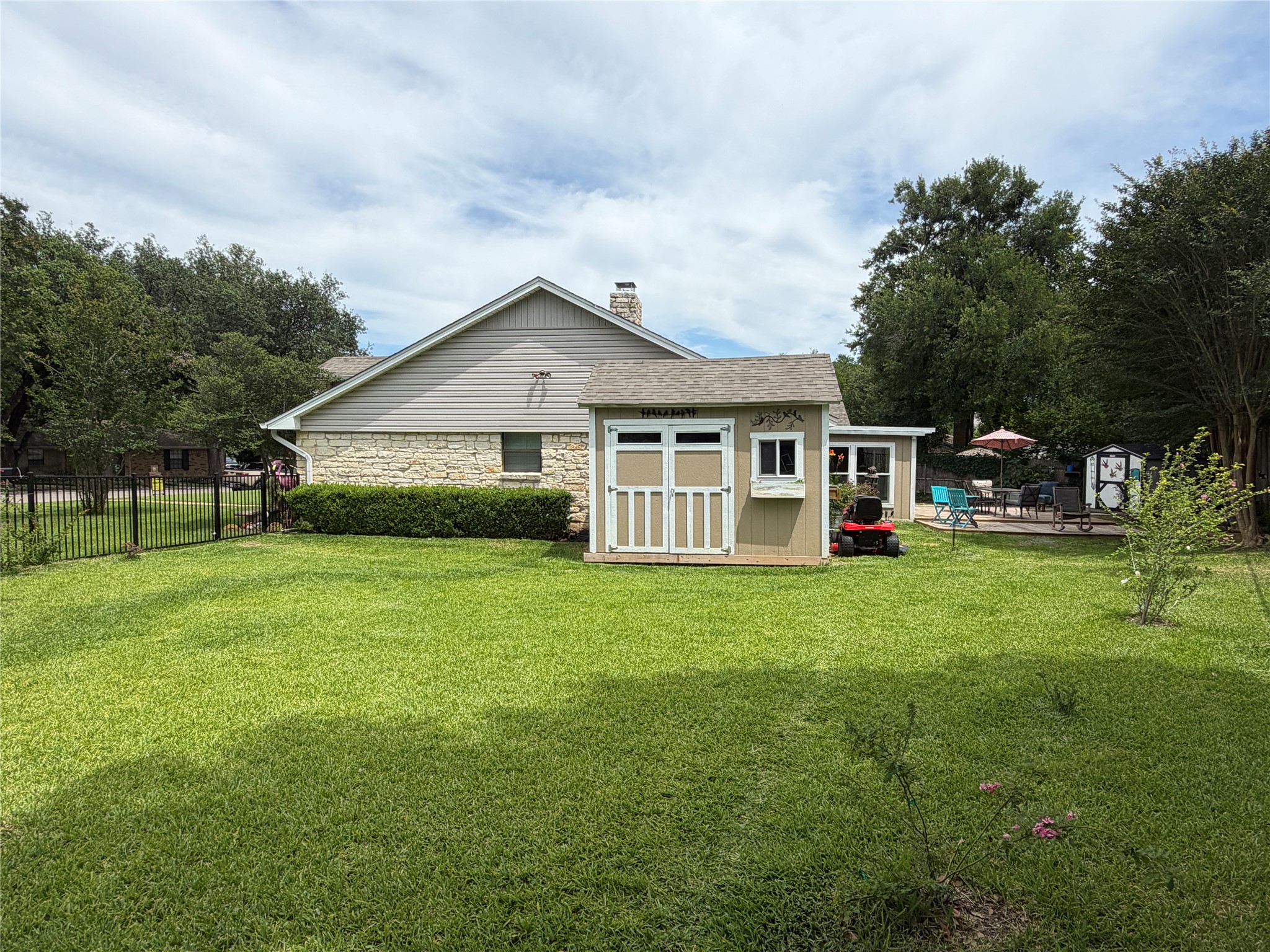 2812 Chimney Hill Drive Waco TX 76708