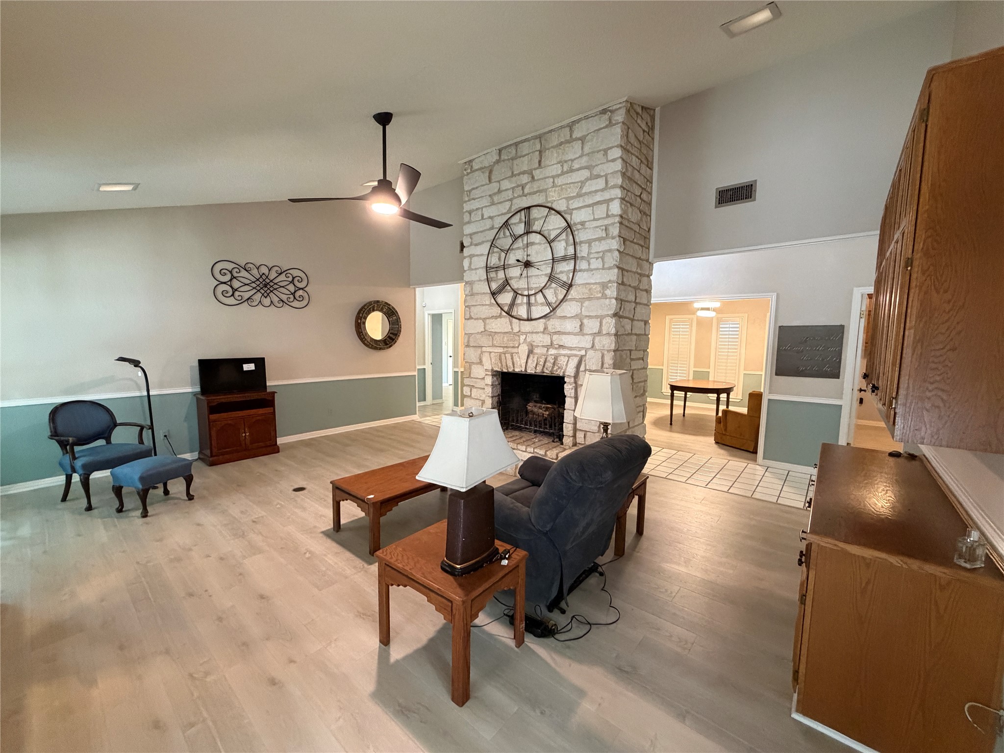 2812 Chimney Hill Drive Waco TX 76708