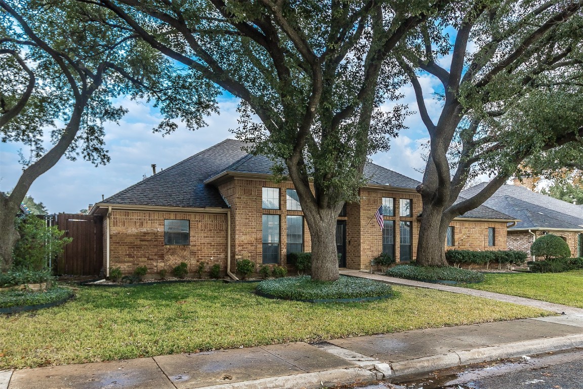 15619 Golden Creek Road Dallas TX 75248