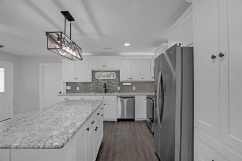 399 S Main Street Blue Ridge TX 75424