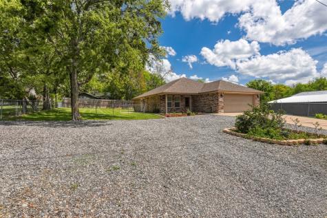 399 S Main Street Blue Ridge TX 75424