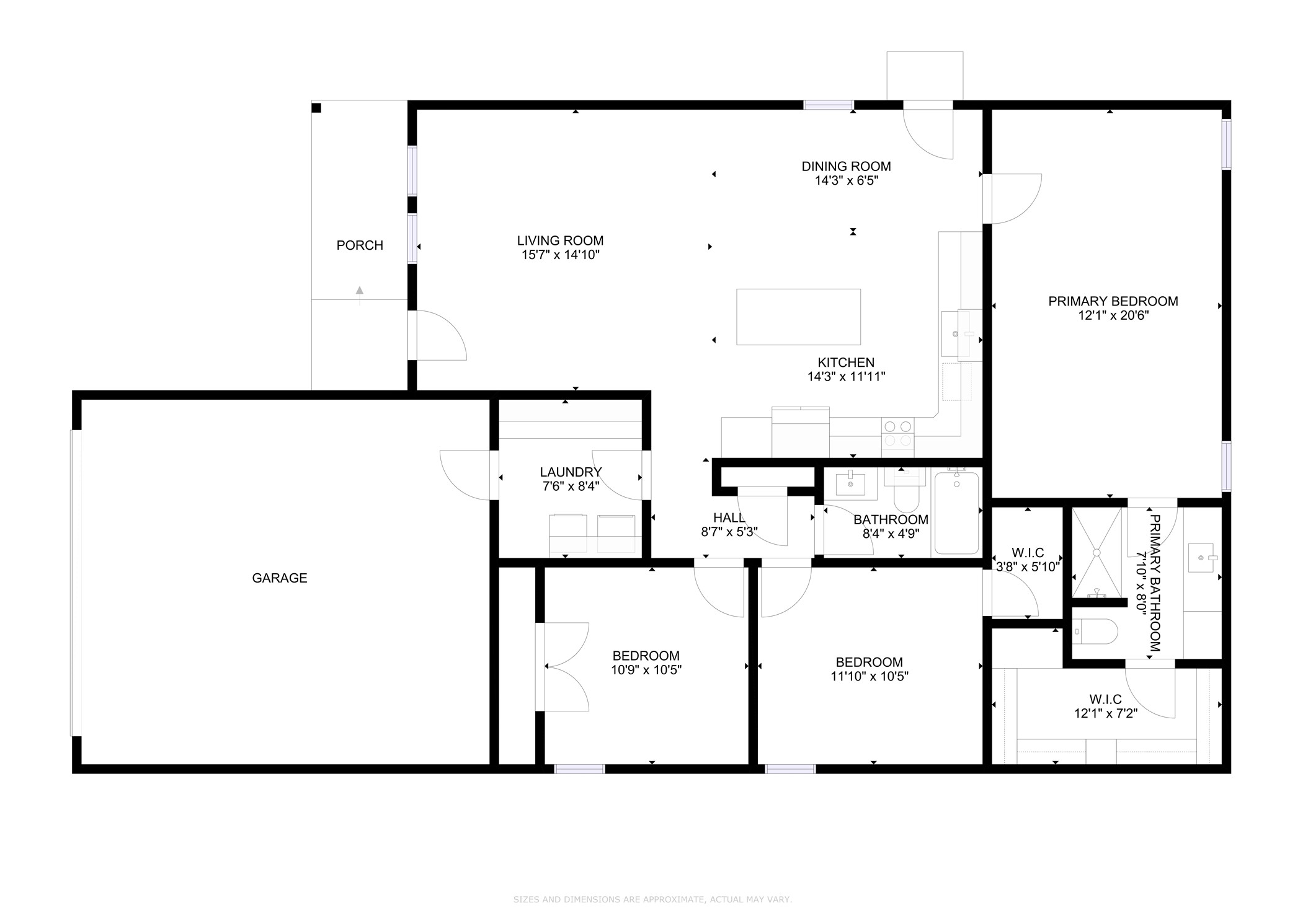 399 S Main Street Blue Ridge TX 75424