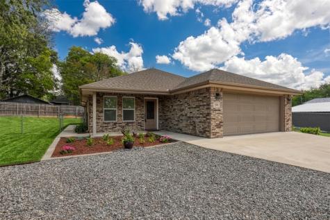 399 S Main Street Blue Ridge TX 75424