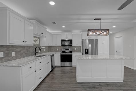 399 S Main Street Blue Ridge TX 75424