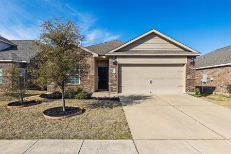 1620 White Mountain Way Princeton TX 75407