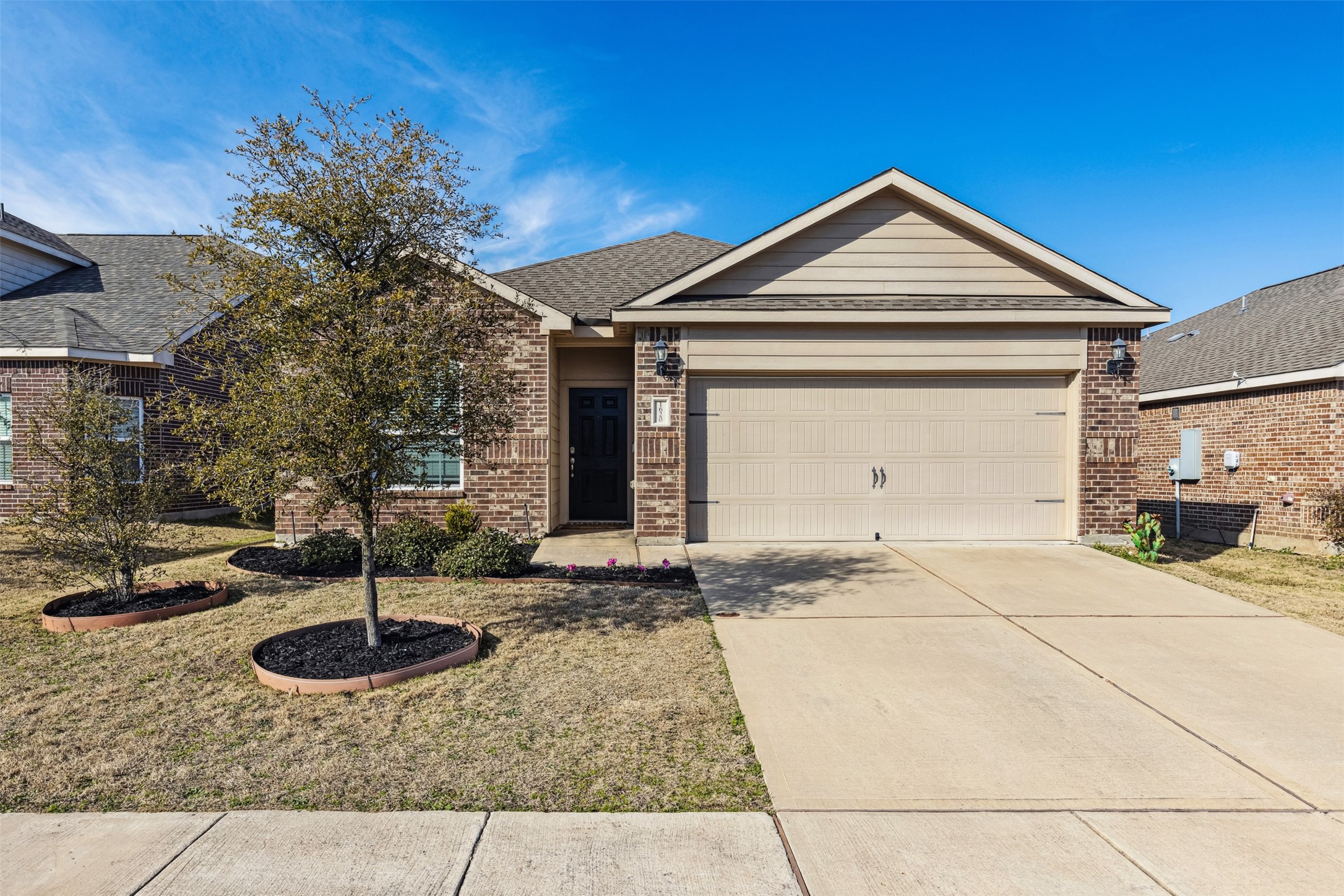 1620 White Mountain Way Princeton TX 75407