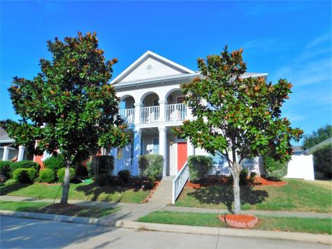 1409 Cherokee Rose Trail Savannah TX 76227