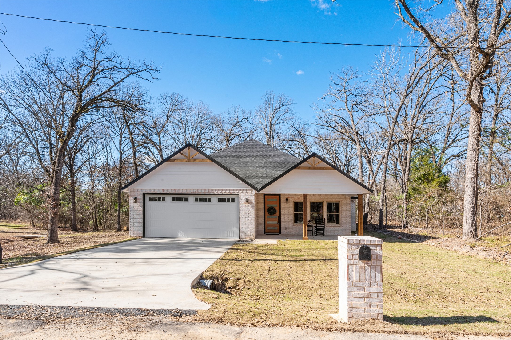 227 Quail Run Road Trinidad TX 75163