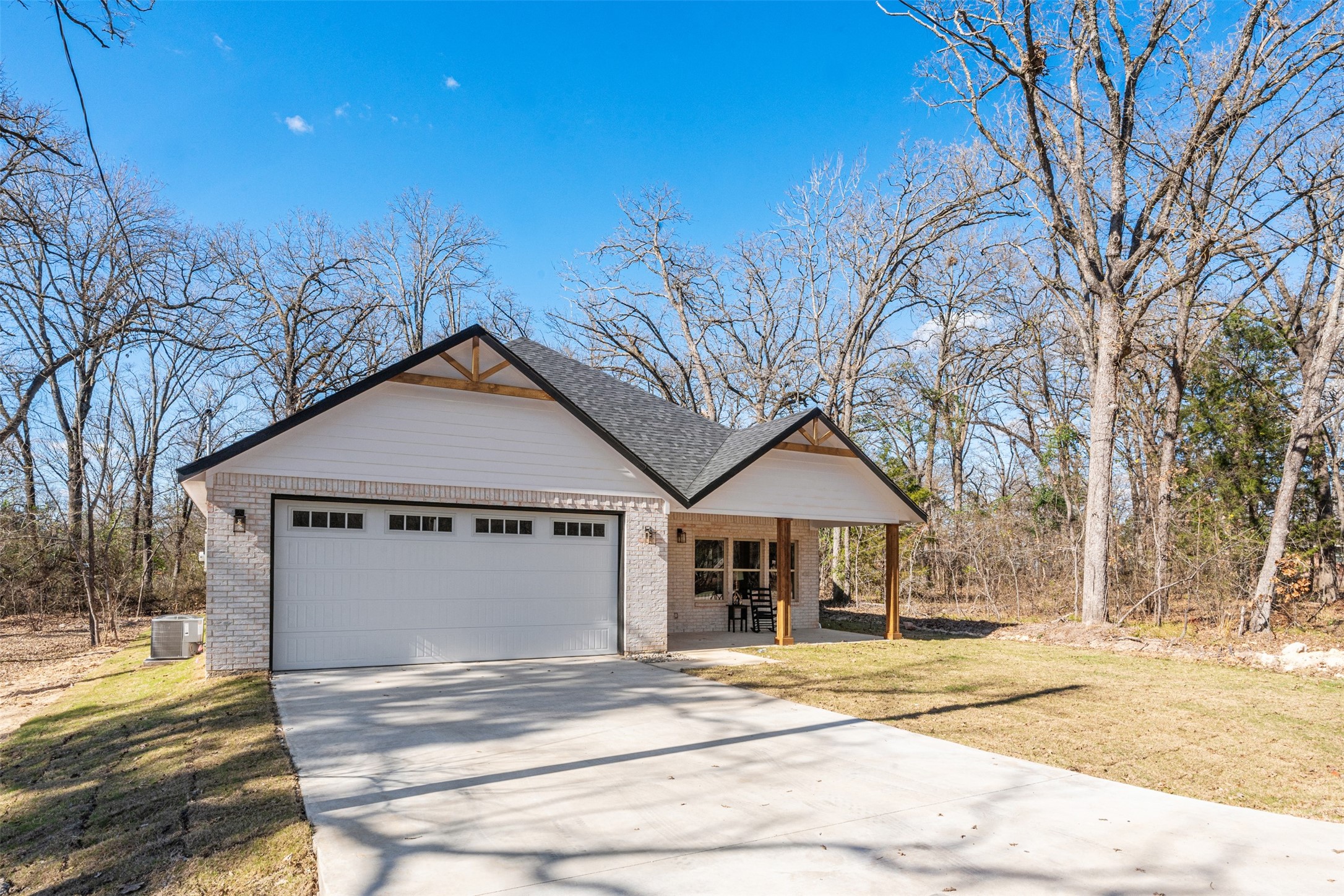 227 Quail Run Road Trinidad TX 75163