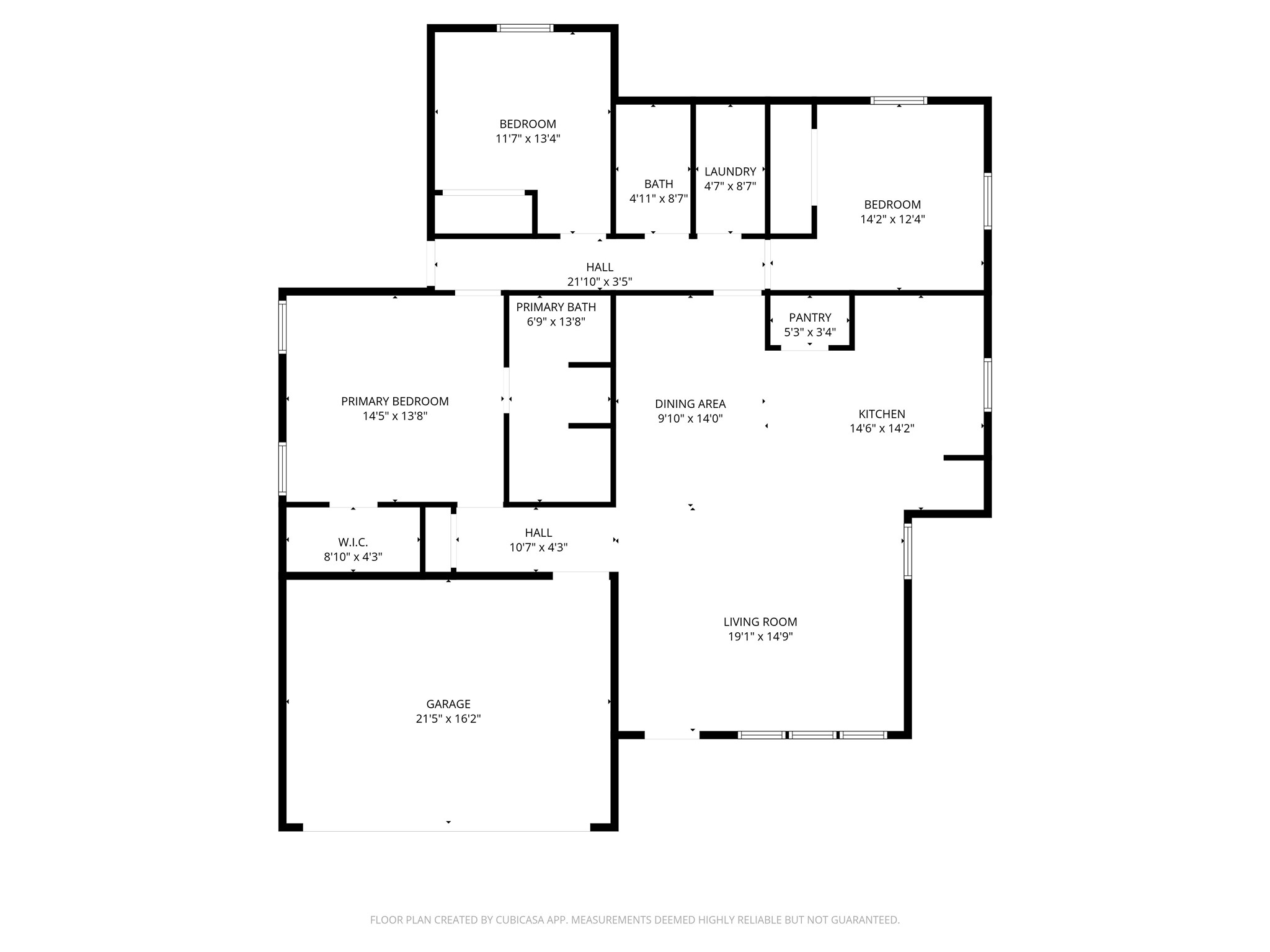 227 Quail Run Road Trinidad TX 75163