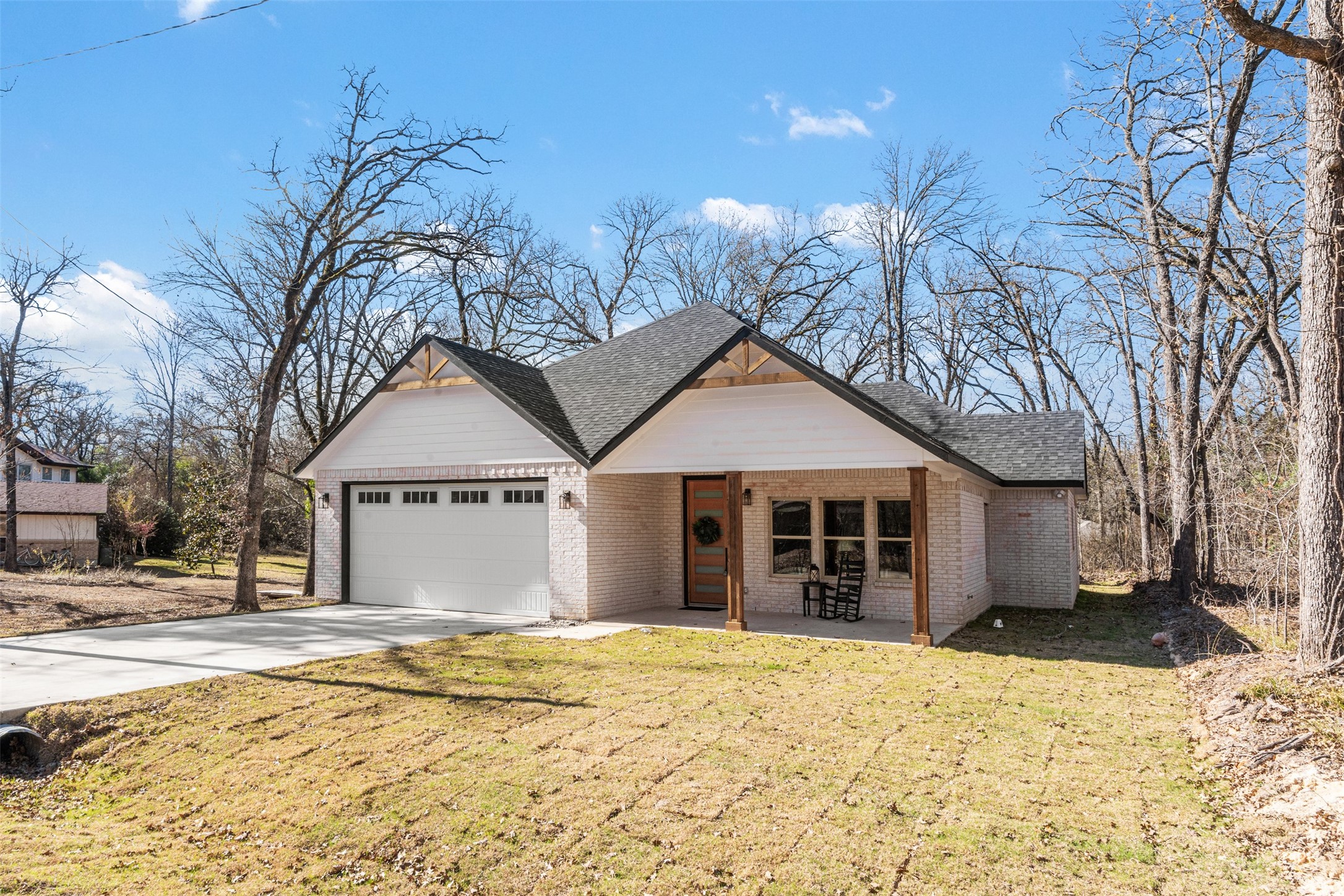 227 Quail Run Road Trinidad TX 75163