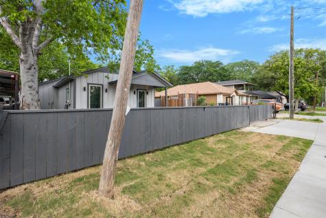 715 Ezekial Avenue Dallas TX 75217
