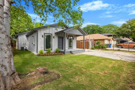 715 Ezekial Avenue Dallas TX 75217