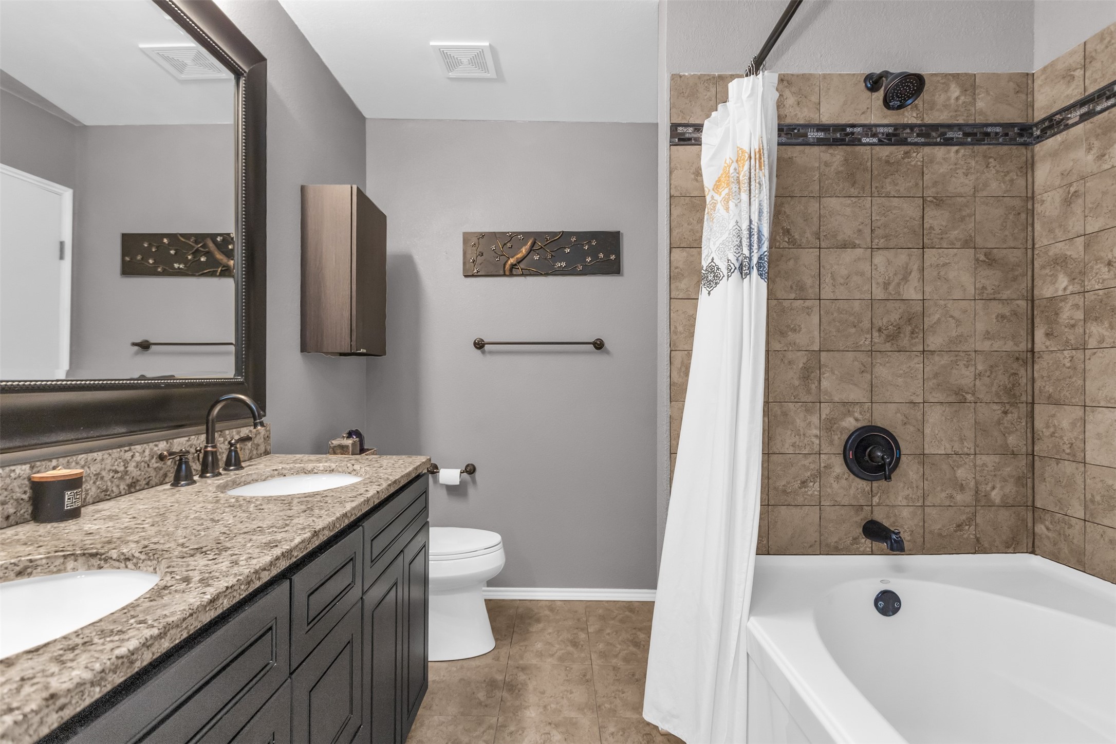 1573 Brookstone Drive Little Elm TX 75068