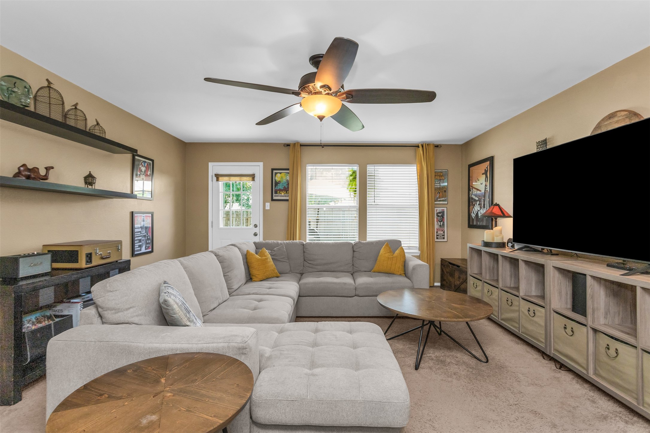 1573 Brookstone Drive Little Elm TX 75068