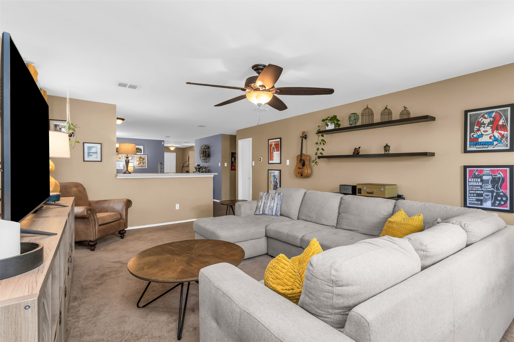 1573 Brookstone Drive Little Elm TX 75068