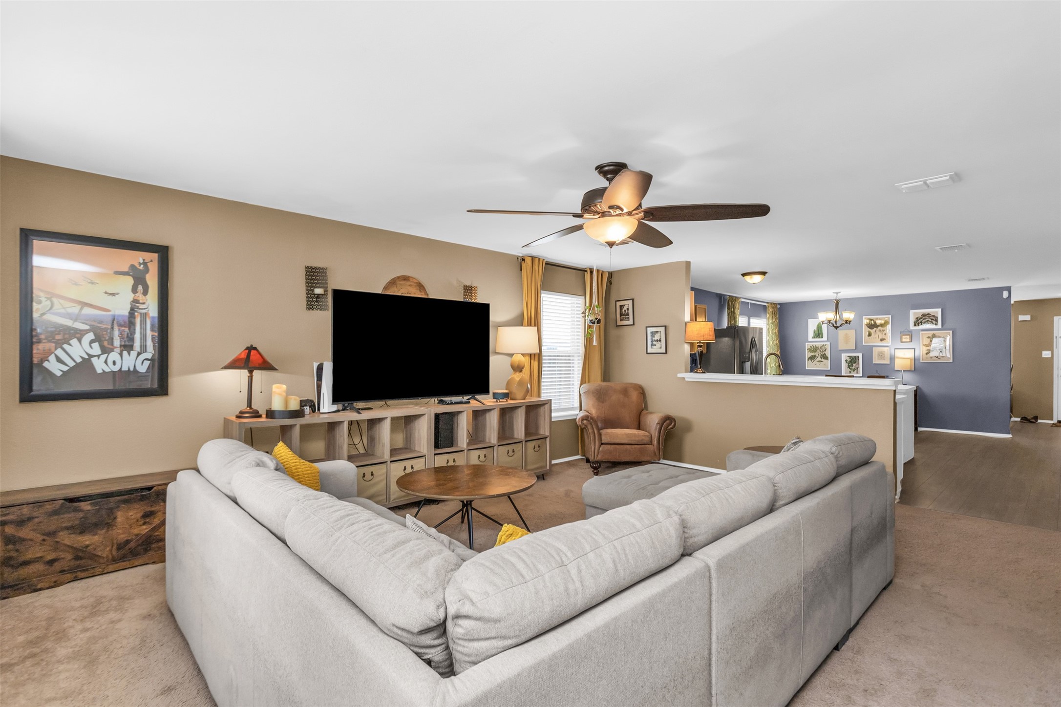 1573 Brookstone Drive Little Elm TX 75068