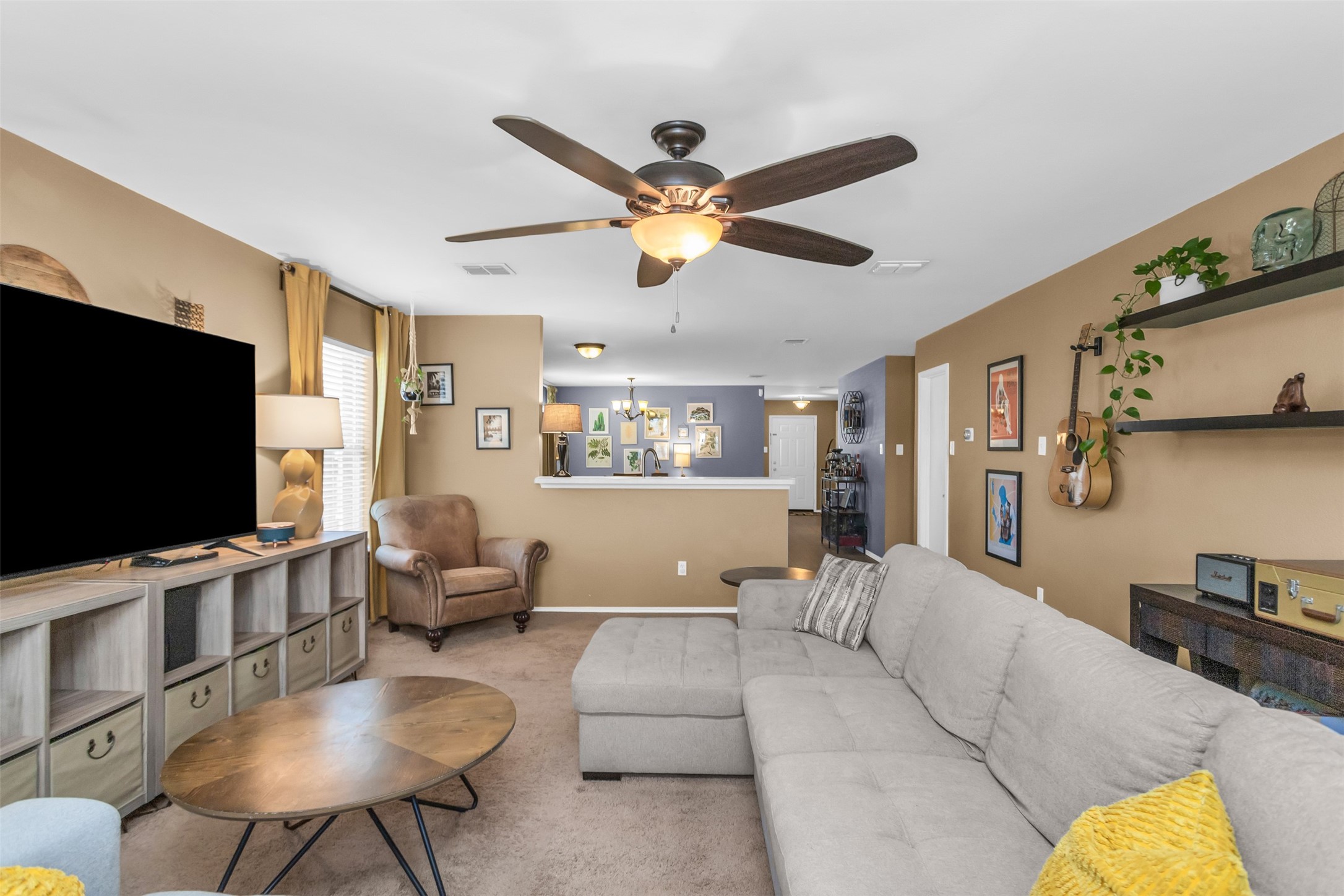 1573 Brookstone Drive Little Elm TX 75068