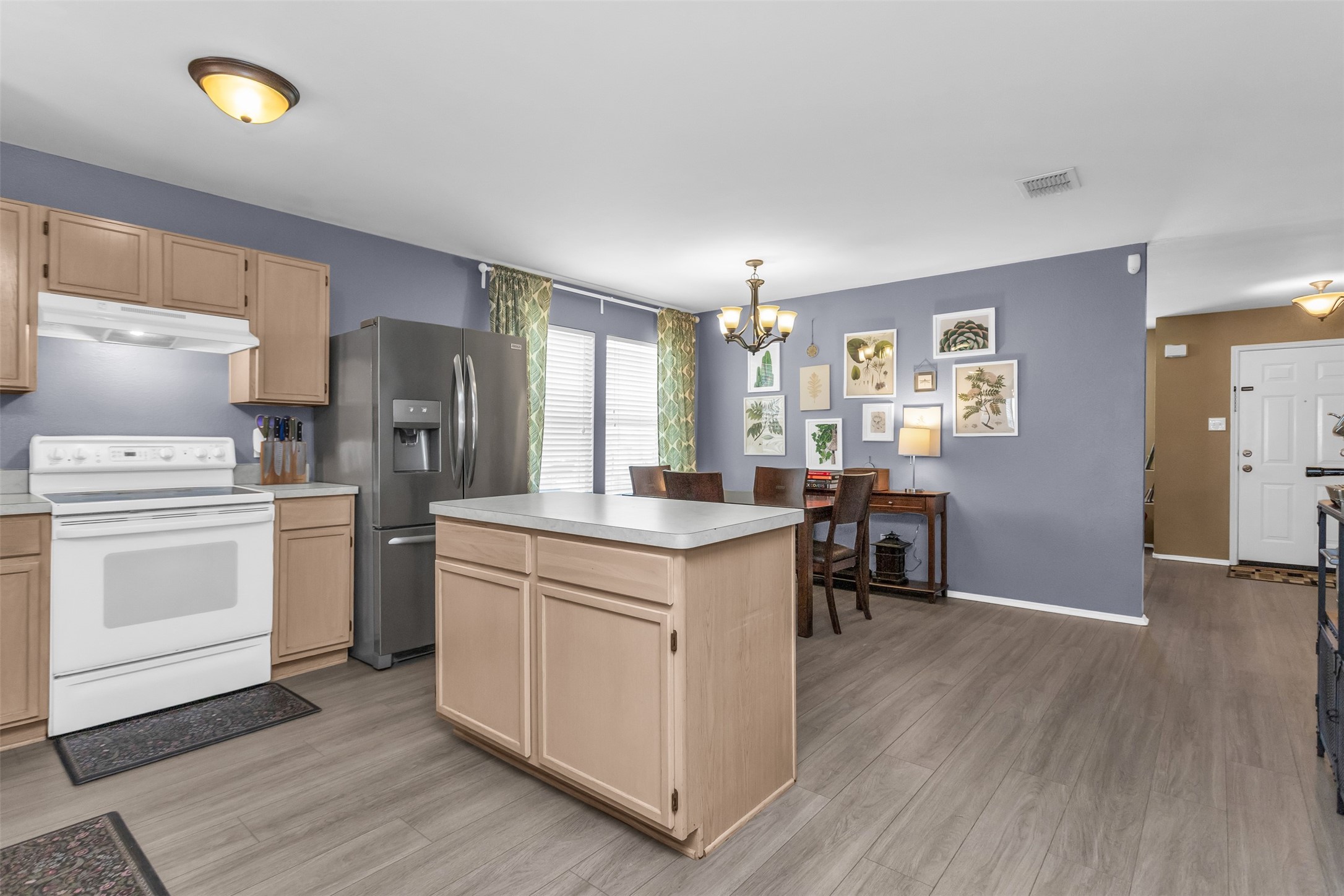 1573 Brookstone Drive Little Elm TX 75068