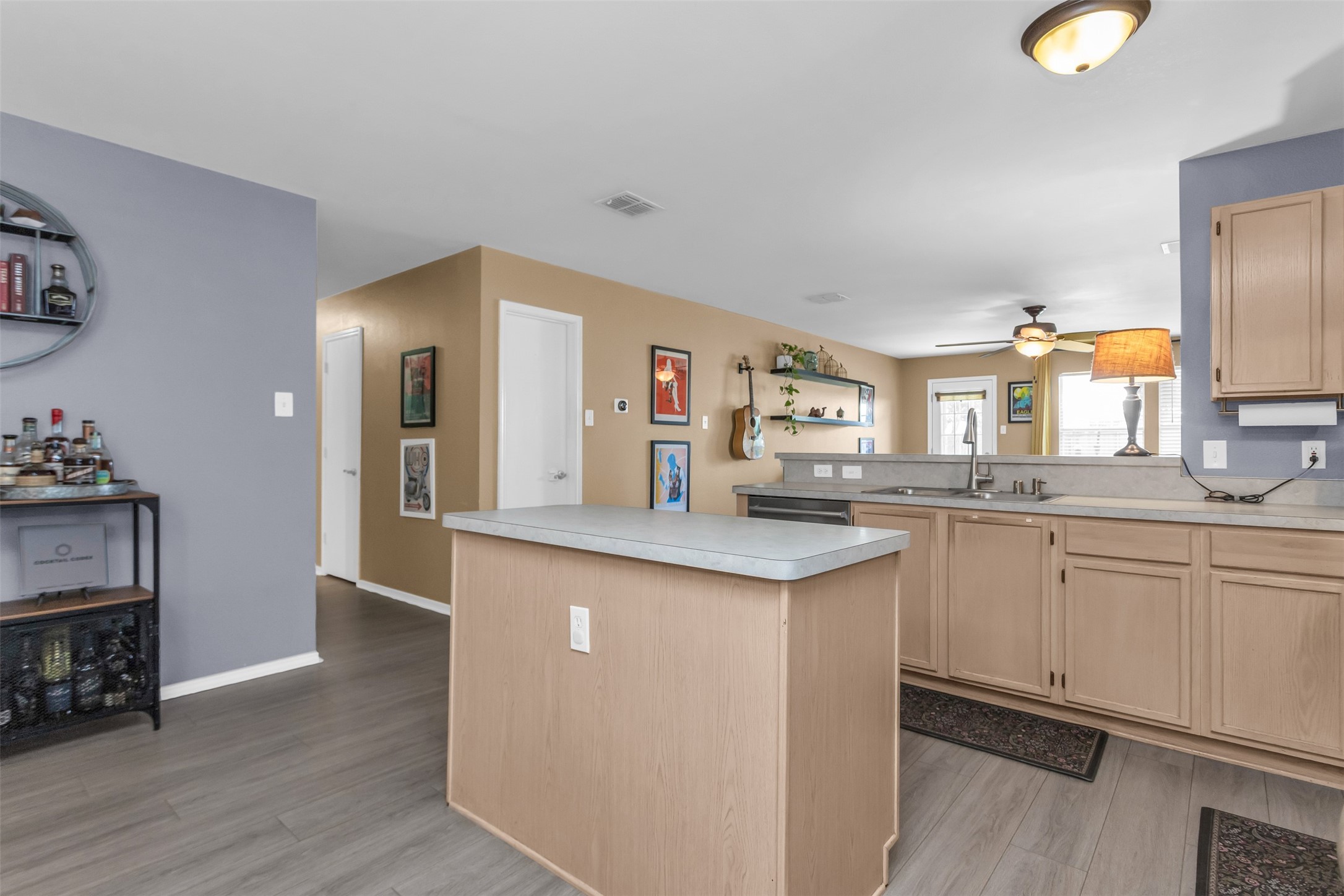 1573 Brookstone Drive Little Elm TX 75068