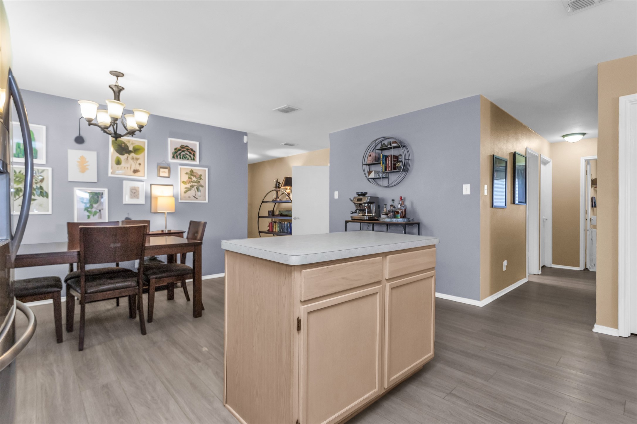 1573 Brookstone Drive Little Elm TX 75068