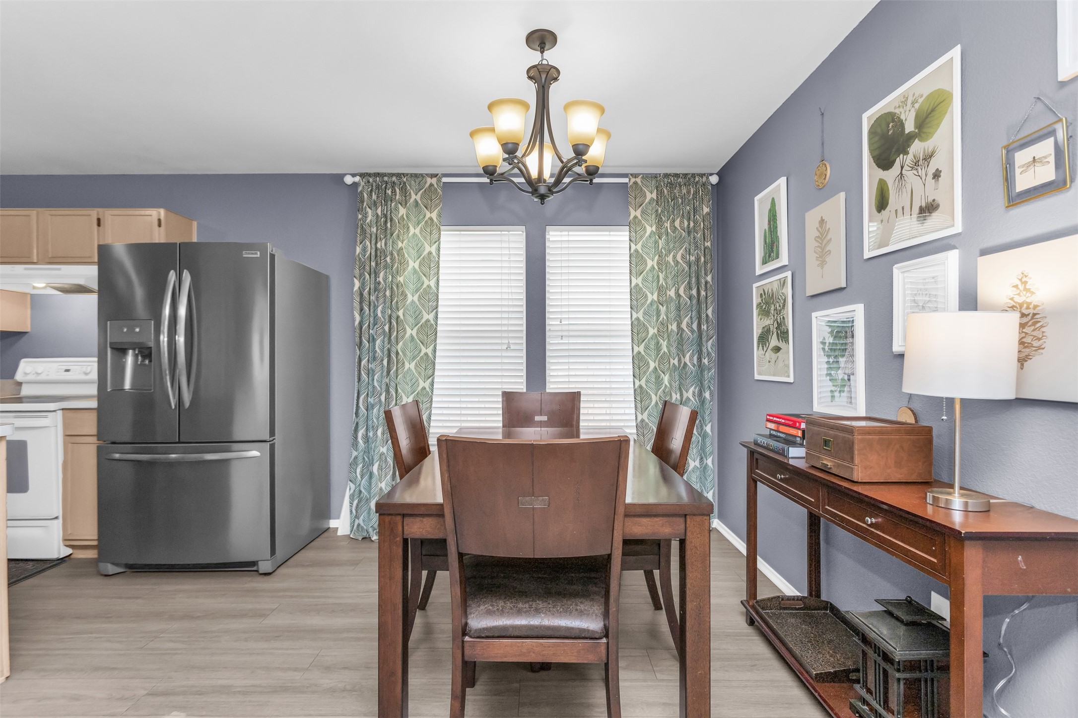 1573 Brookstone Drive Little Elm TX 75068