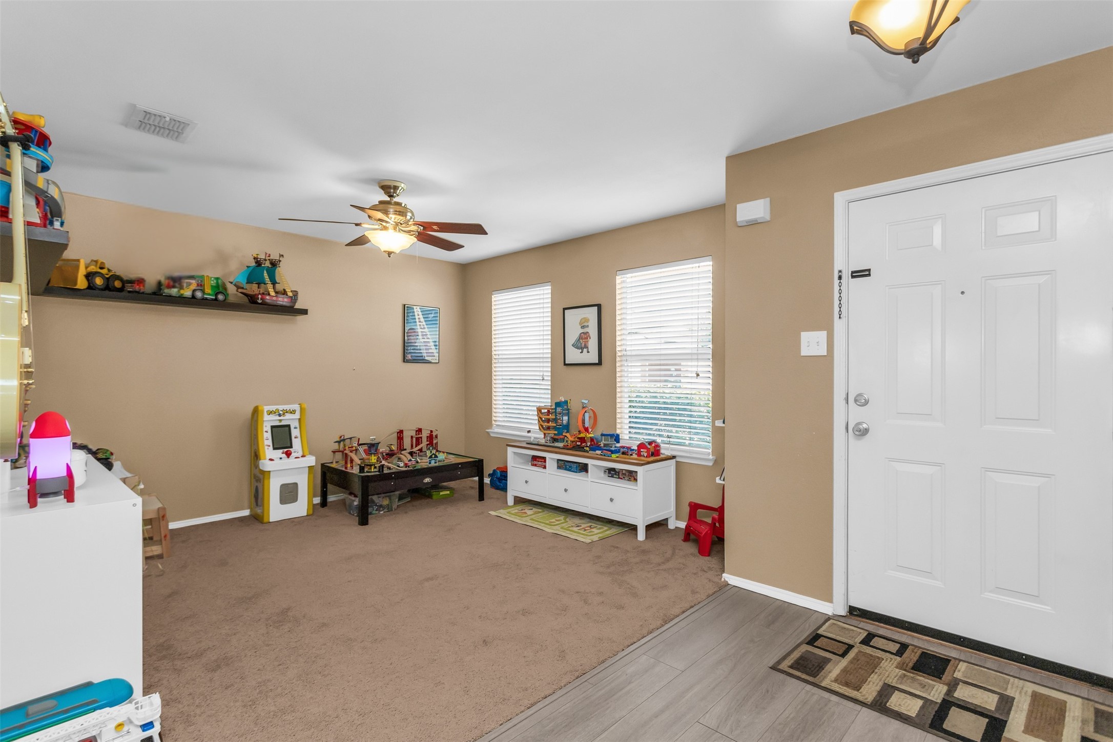 1573 Brookstone Drive Little Elm TX 75068