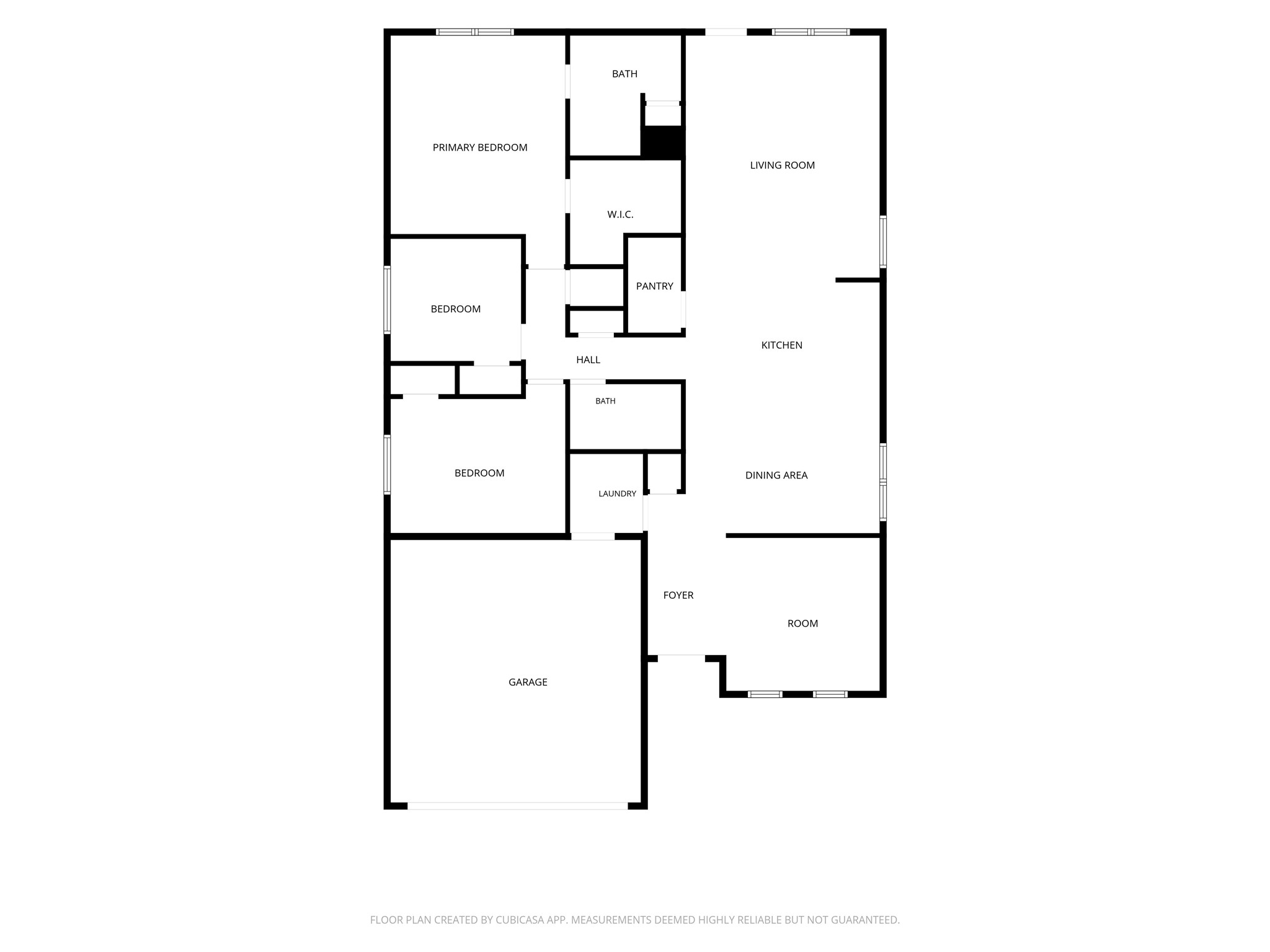 1573 Brookstone Drive Little Elm TX 75068
