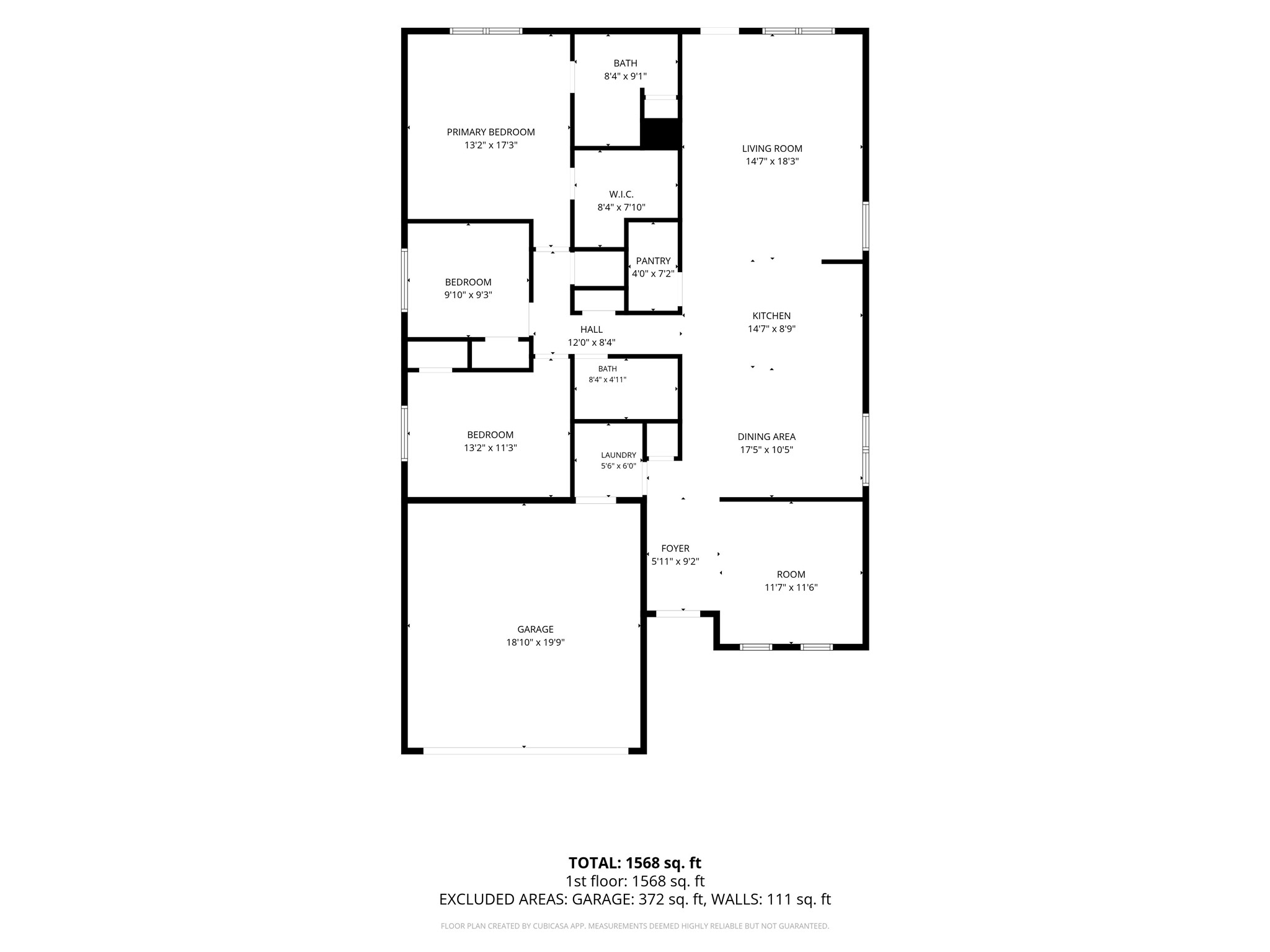 1573 Brookstone Drive Little Elm TX 75068