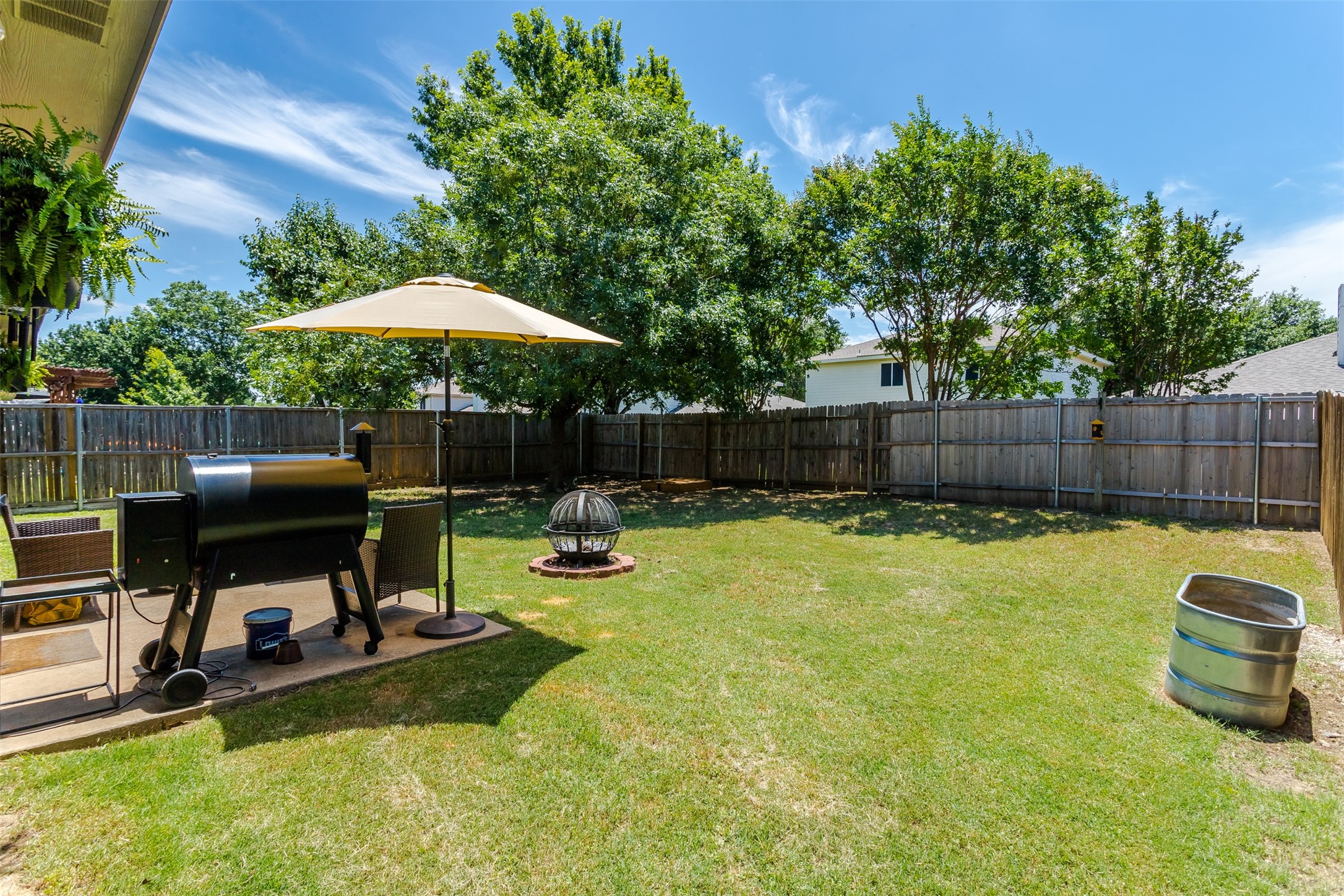 1573 Brookstone Drive Little Elm TX 75068