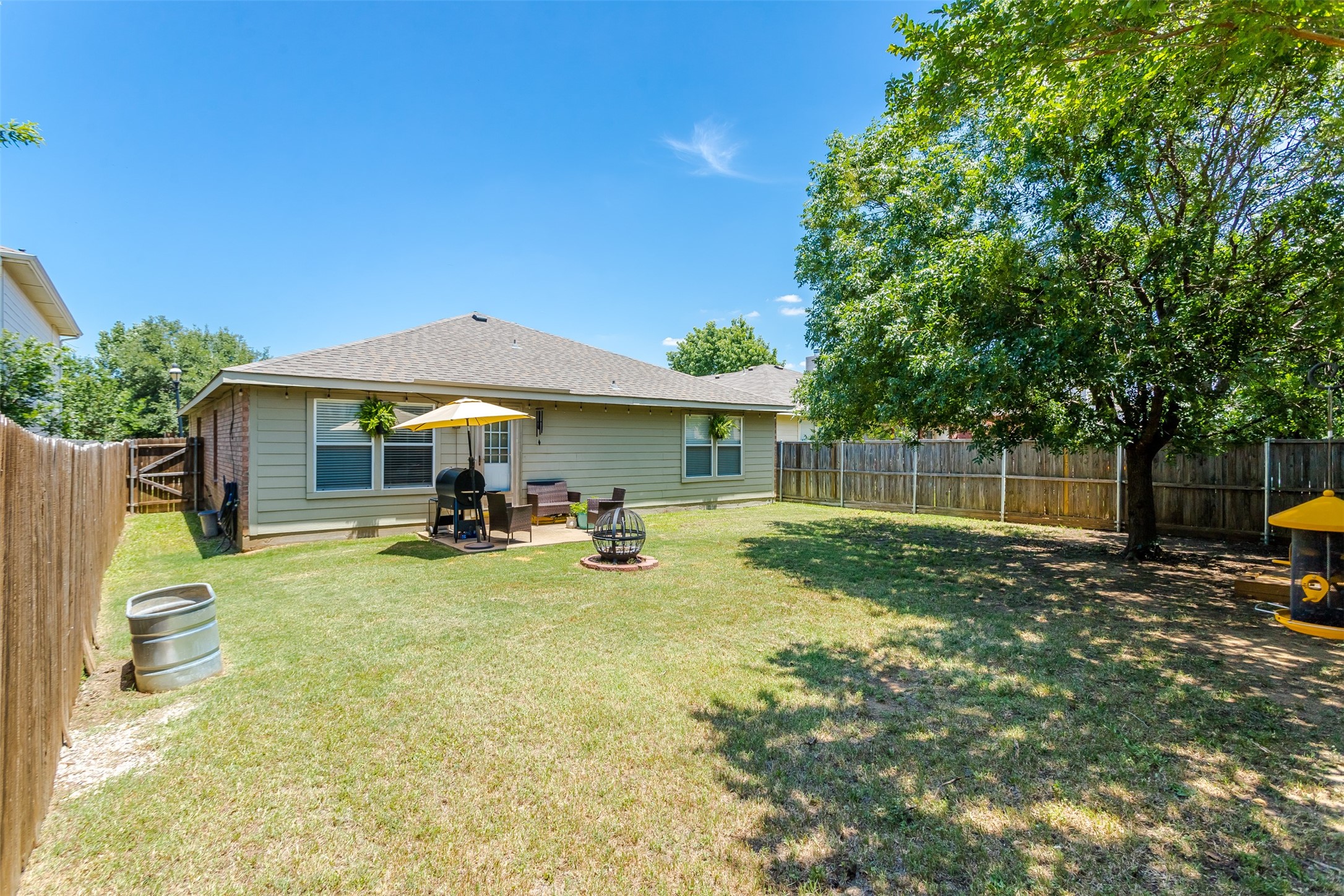 1573 Brookstone Drive Little Elm TX 75068